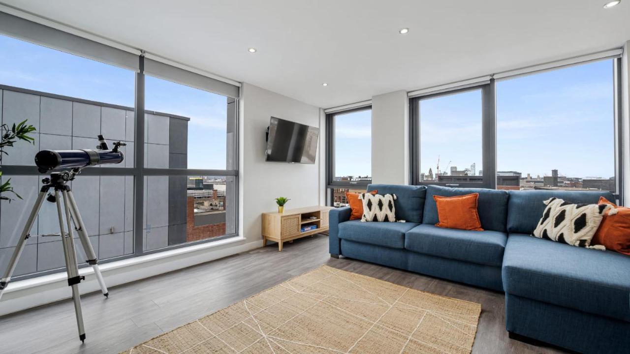 Host & - The Baltic Penthouse 2 *